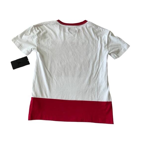 Air Jordan JumpMan Shirt/Tee  Girls  Large. *NWT - Picture 2 of 4